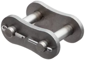 #120H Roller Chain Connecting Link