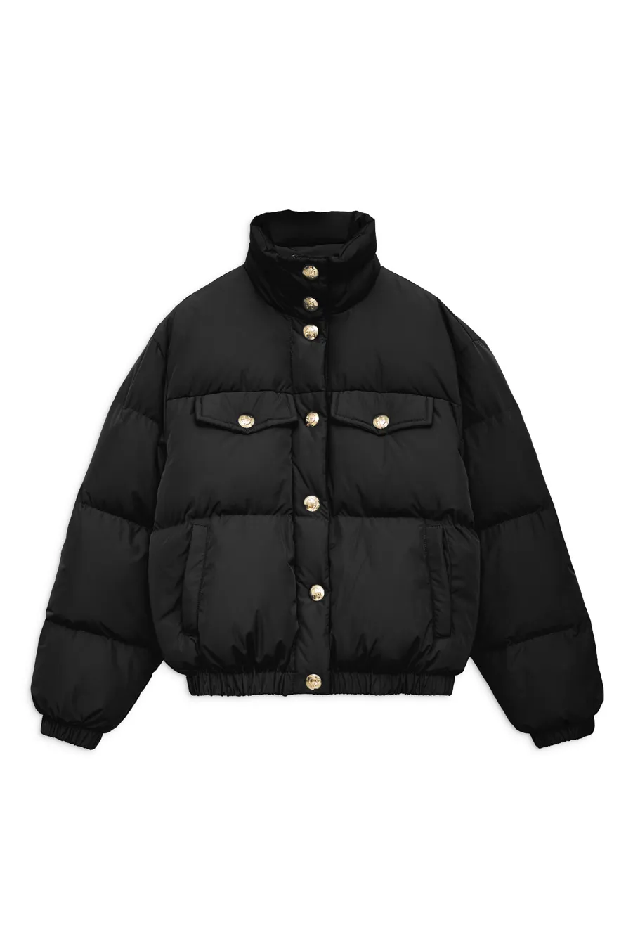 Anine Bing - Landon Jacket in Black