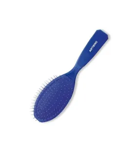 Artero Grooming Blue Brush For Dogs (20mm, Long Pin) [P254]