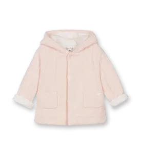 Blazer Rose Pale