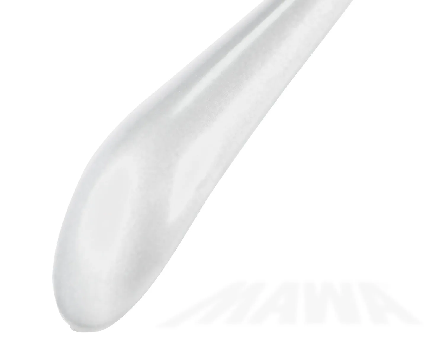 BodyForm, 42-L, Hanger, White