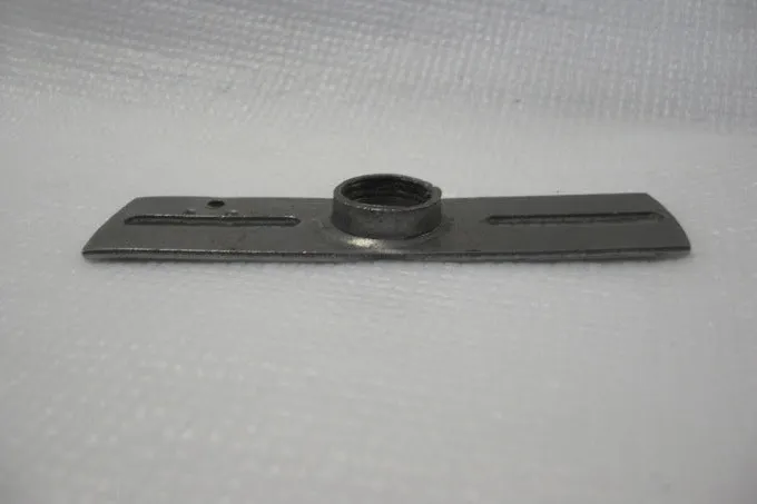 Bracket Bar 3/8 IPS - SPECIAL HEAVY