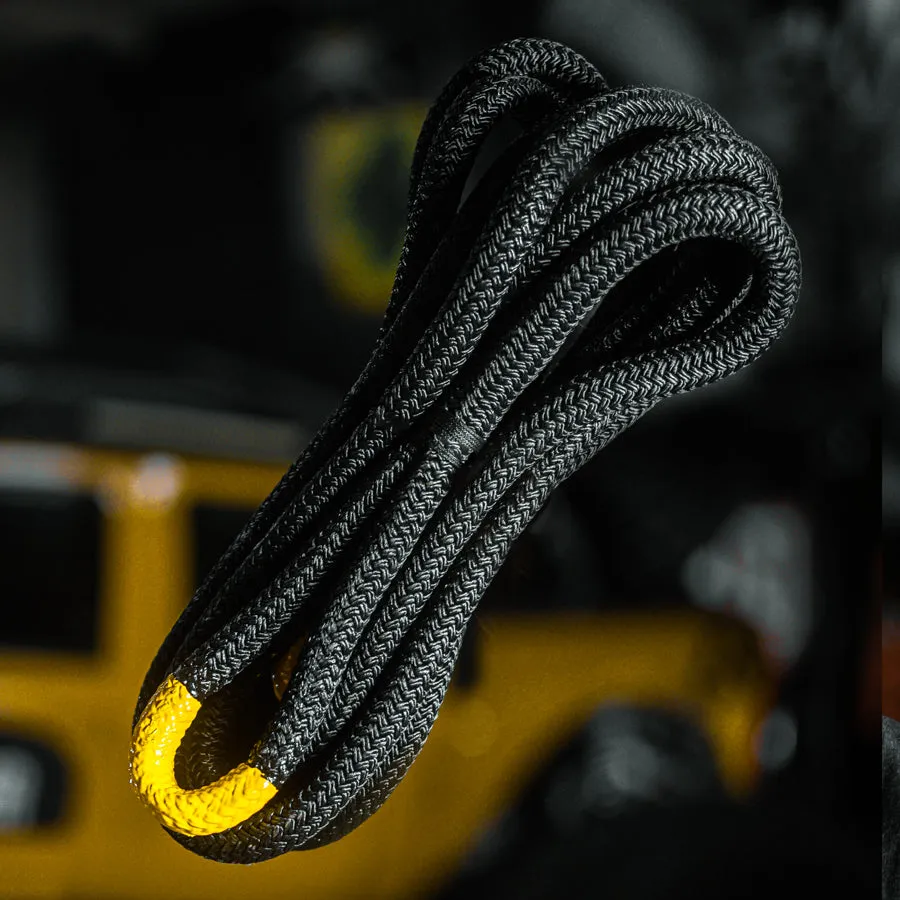 BRODOZER Recovery Rope