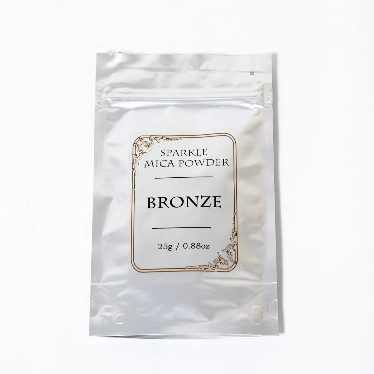 Bronze Sparkle Mica Powder