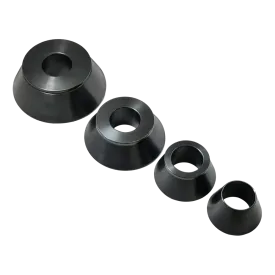 Coats 40mm Cone Kit for Wheel Balancer, 4 Cones (1.75" - 5.19") - 8113795