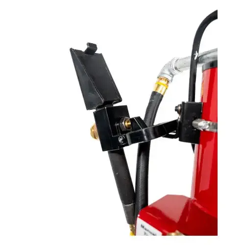 Coats 80C Electric Center Clamp Tire Changer, 220V