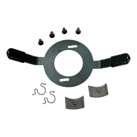 Coats 85607817 Rebuild Kit for Premium Quick Nut (85607503)