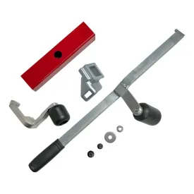 Coats Bead Roller w/ Bracket Bundle - 85609077