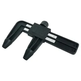 Coats Hole Gauge for Pin-Plates - 113113