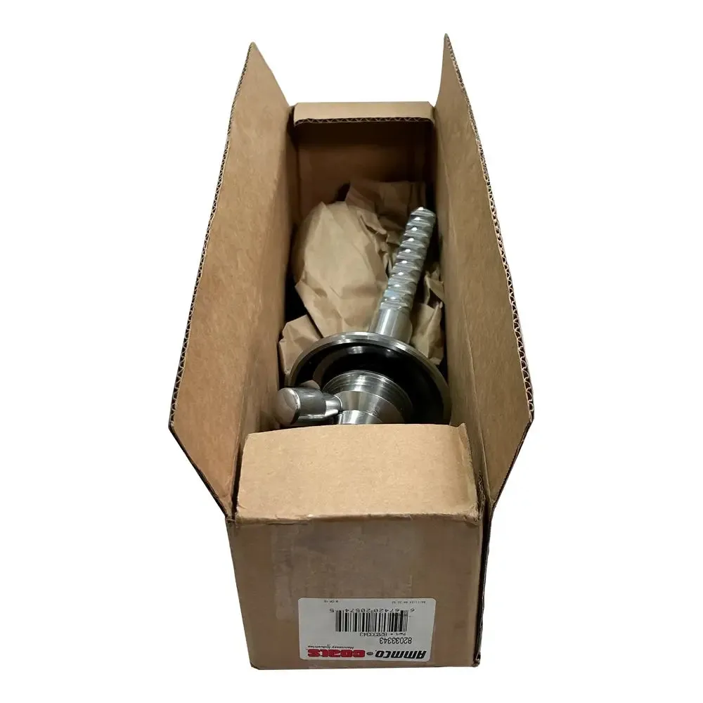 Coats OEM Locking Chuck for Tire Changer - 82033343