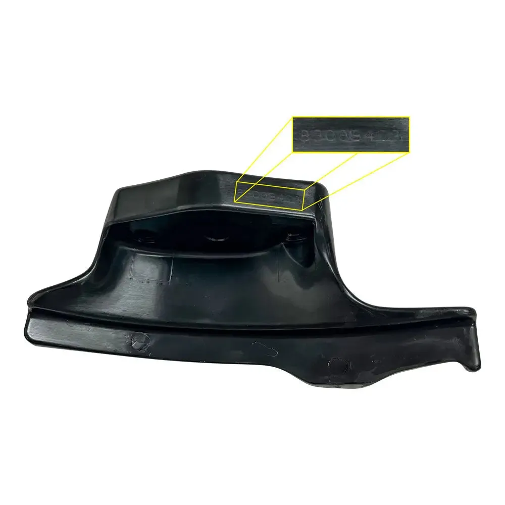 Coats OEM Nylon Duck Head - 83008403