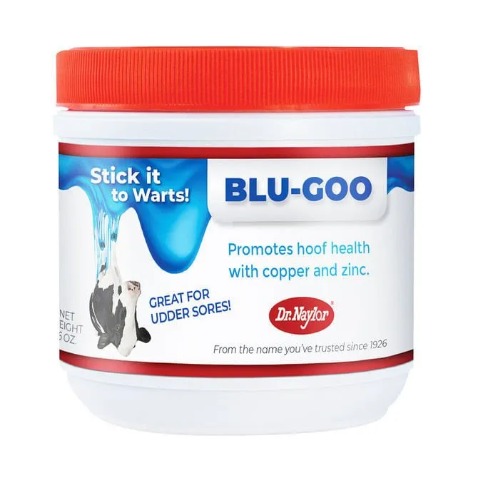 Dr. Naylor Blu-Goo, 16 oz