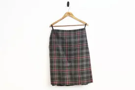 Ex-Hire Hebridean Heather Kilt