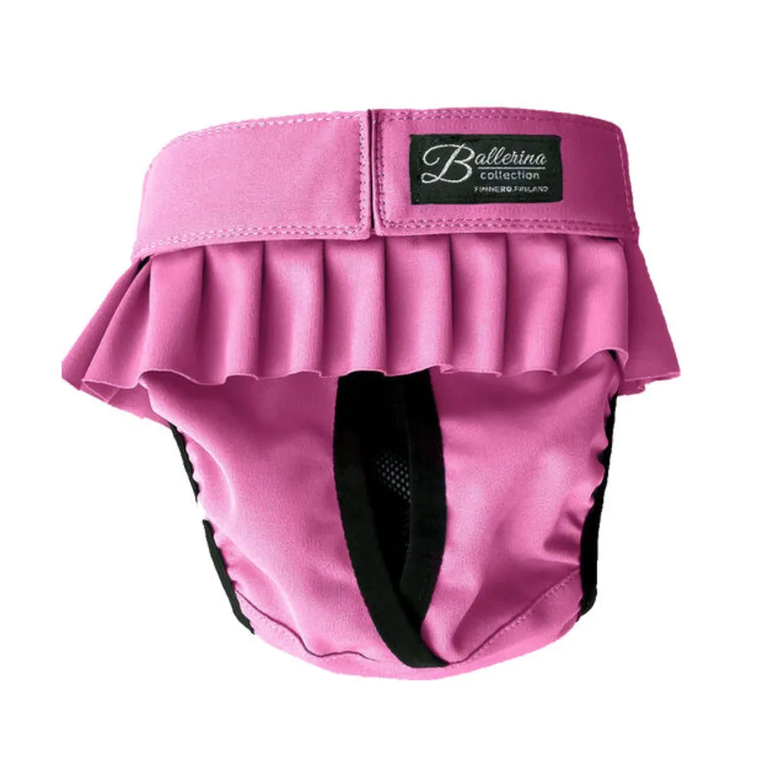 Finnero Female Dog Heat & Hygiene Pants