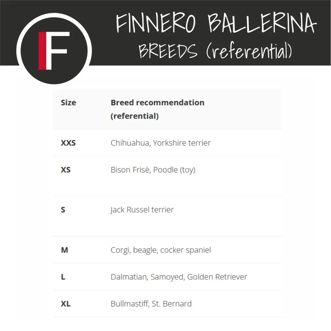 Finnero Female Dog Heat & Hygiene Pants