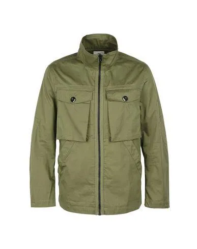 G-star Raw Man Jacket Military green L INT