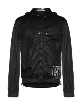 Givenchy Man Jacket Black 44 suit