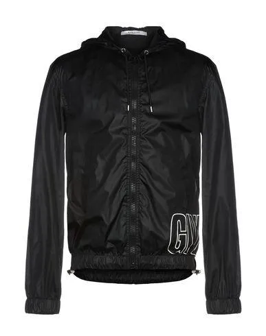 Givenchy Man Jacket Black 44 suit