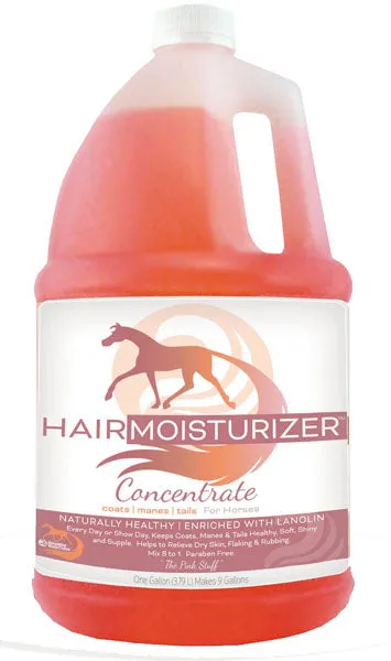 Healthy Hair Care Moisturizer