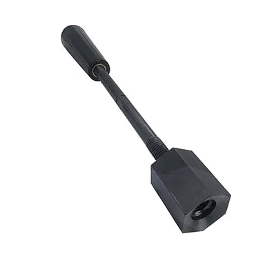 Heavy Duty Fire Heated Handle