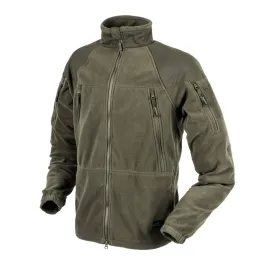 Helikon-Tex Stratus Jacket Heavy Fleece