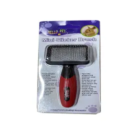 Hello Pet Slicker Brush Mini (H448)