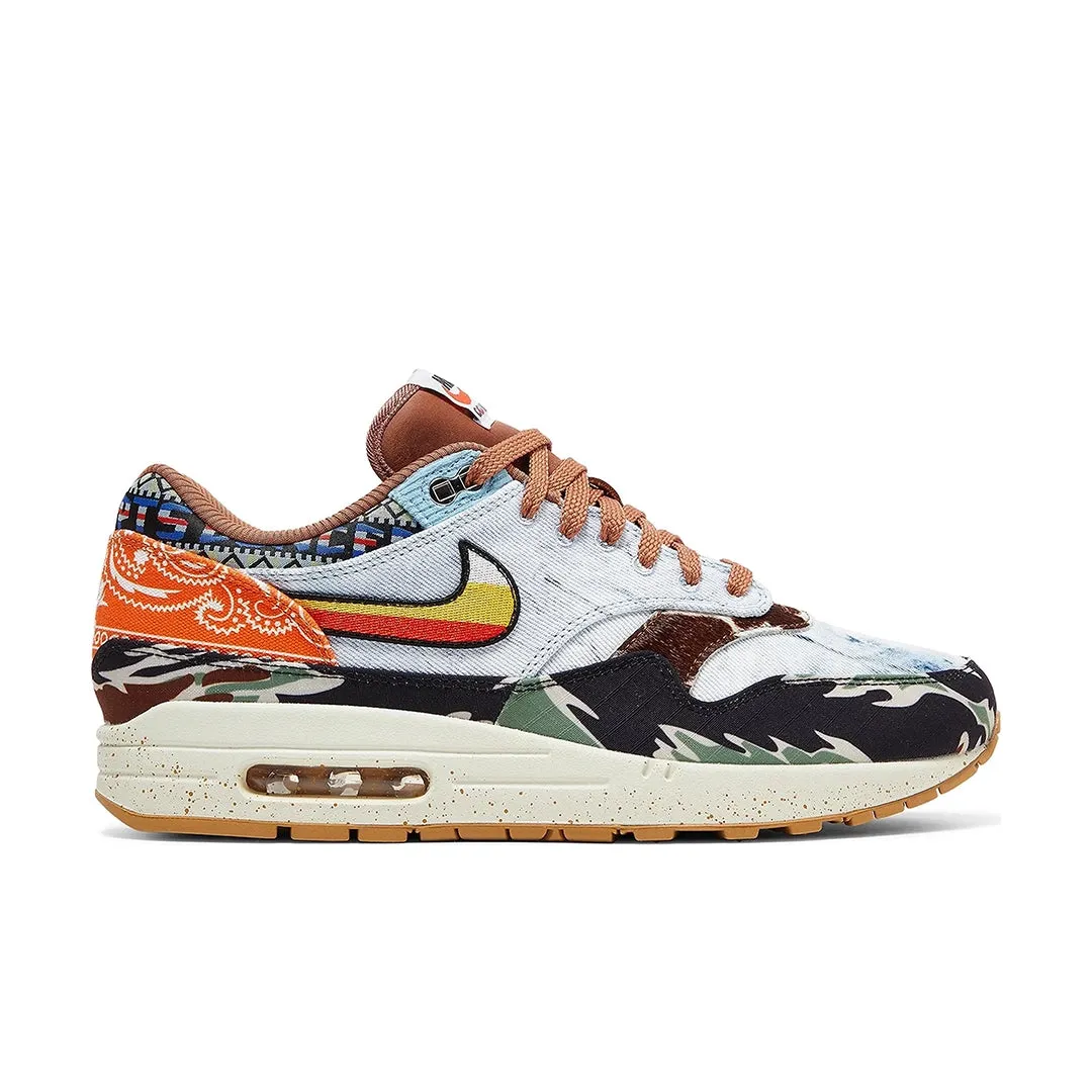 Nike Air Max 1 Concepts Heavy