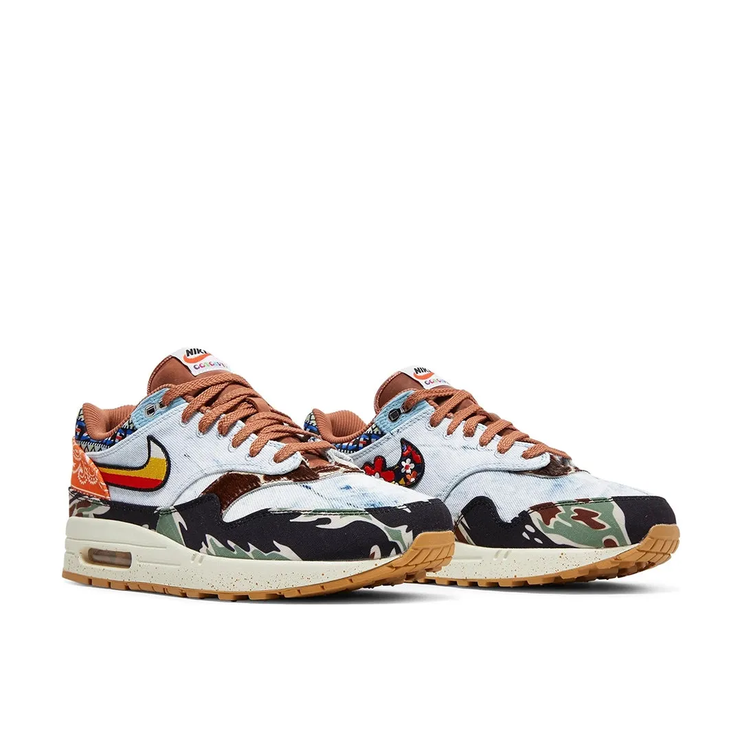 Nike Air Max 1 Concepts Heavy