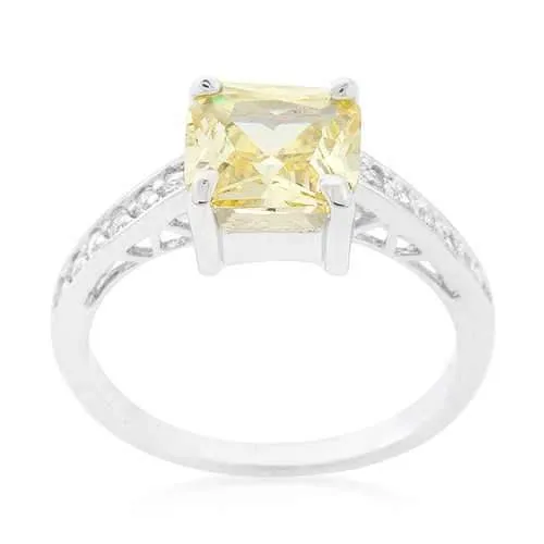 Princess Bella Ring