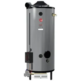 RHEEM G100-200 LP GAS