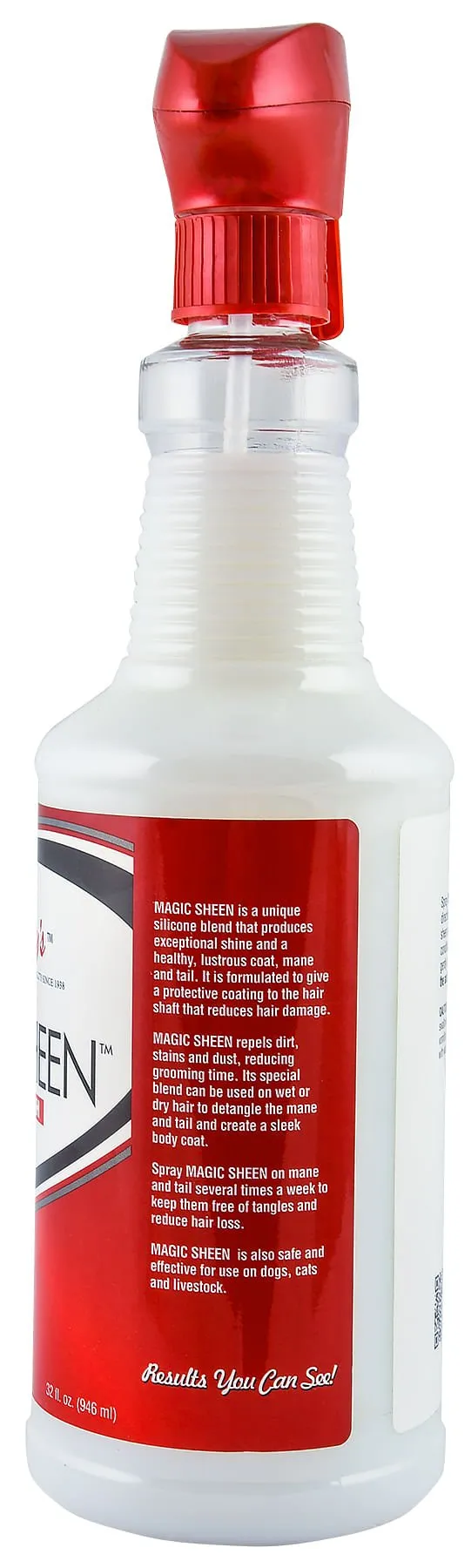 Shapley's Magic Sheen, 32 oz