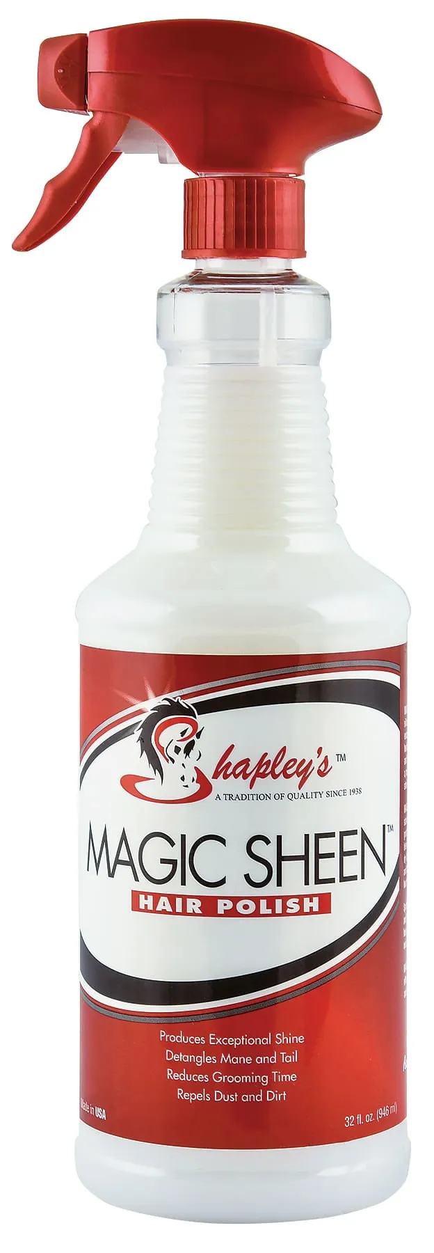 Shapley's Magic Sheen, 32 oz