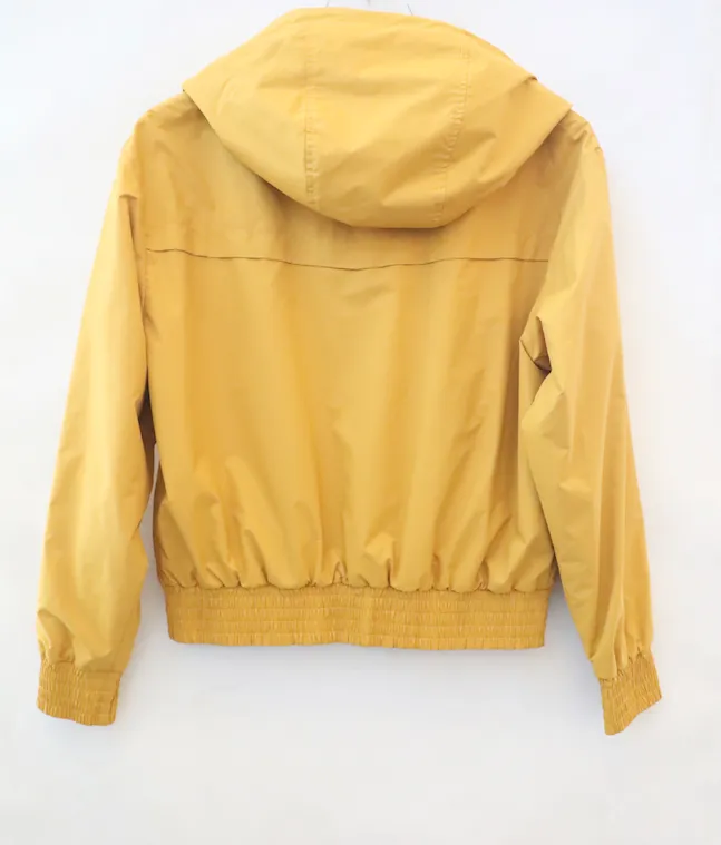 Soia & Kyo - Carolee Bomber Jacket in Sunflower