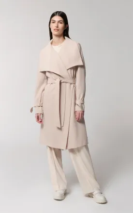 Soia & Kyo - Olivia Coat in Mist