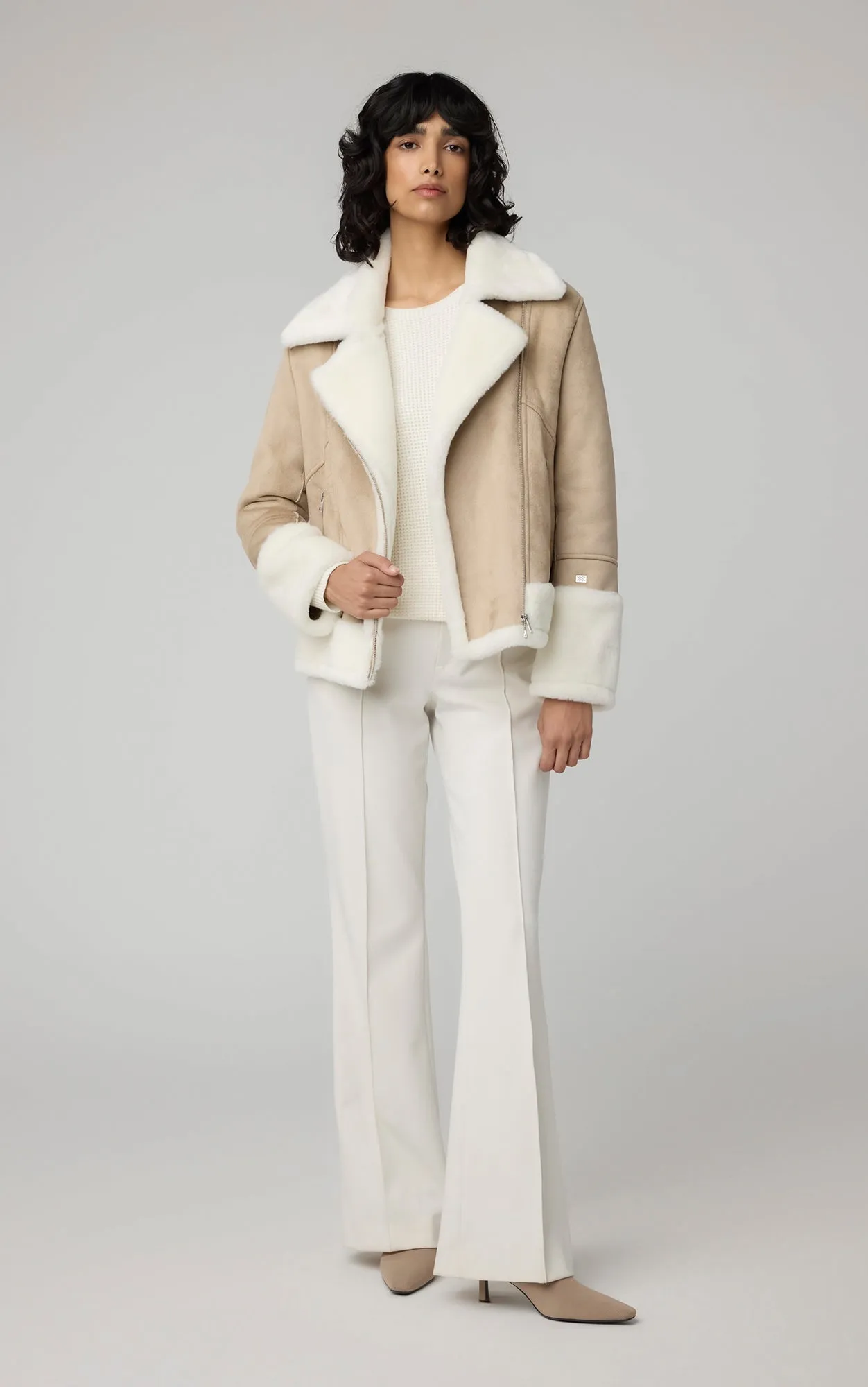 Soia & Kyo - Phoebe Jacket in Hush