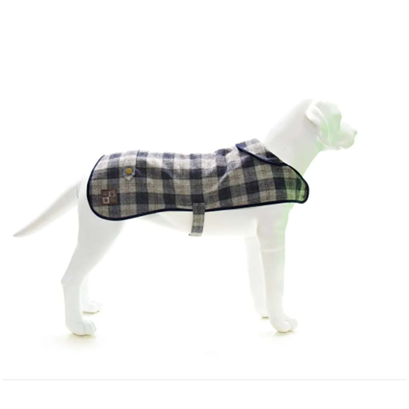 Tweedmill Dog Coat