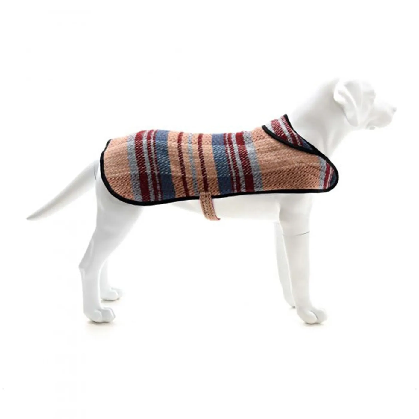 Tweedmill Dog Coat