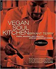 Vegan Soul Kitchen